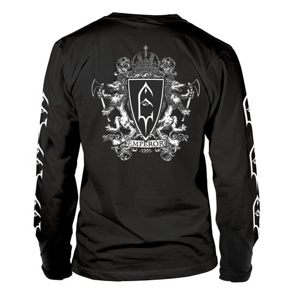 EMPEROR - Majesty Of The Nightsky LONGSLEEVE