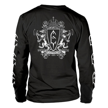 EMPEROR - Majesty Of The Nightsky LONGSLEEVE