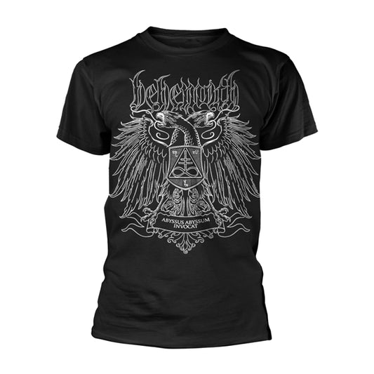 BEHEMOTH - Abyssus Abyssum Invocat T-SHIRT