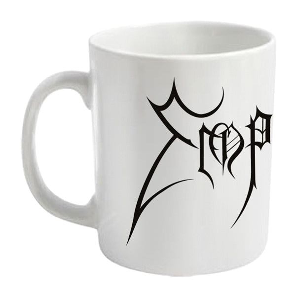 EMPEROR - Logo MUG