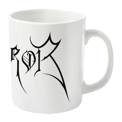 EMPEROR - Logo MUG