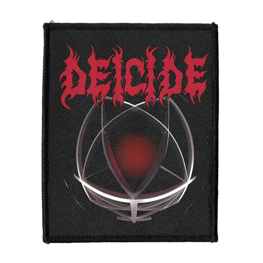 DEICIDE - Legion PATCH