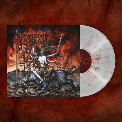 NEXION - Sundrug LP (SPLATTER)