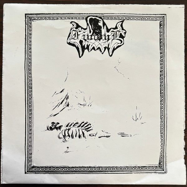 FIMBUL – Nekrofil Kjaerlighet 7'' EP