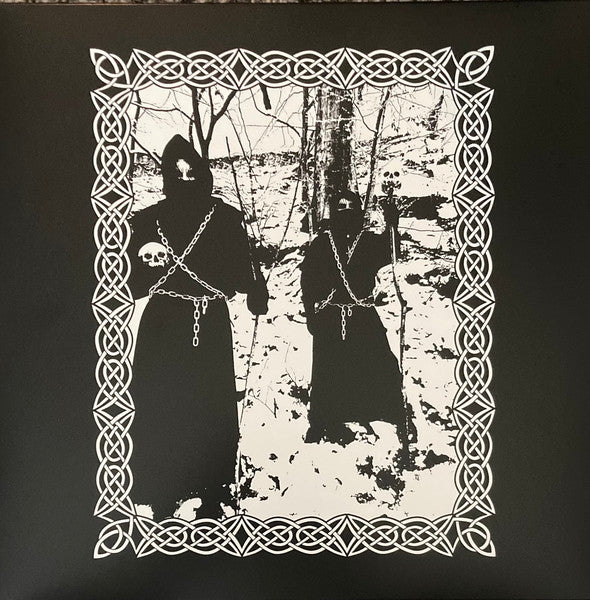 DEOGEN - The Endless Black Shadows of Abyss LP