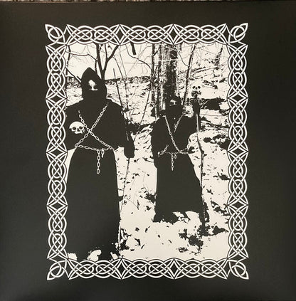 DEOGEN - The Endless Black Shadows of Abyss LP