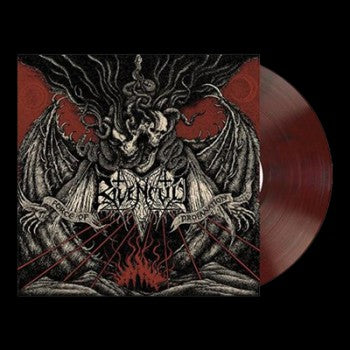 RAVENCULT - Force Of Profanation LP (MARBLE)