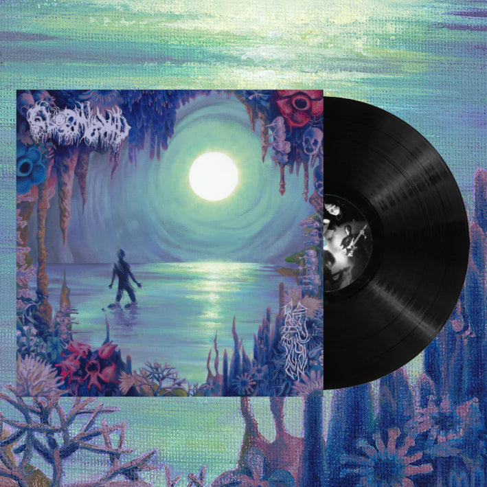 GLOOMBOUND - Dreaming Delusion LP (PREORDER)