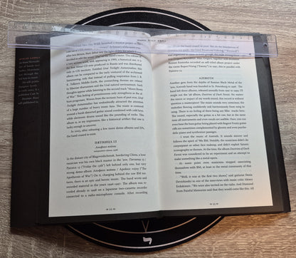 RUSSIAN BLACK METAL - BOOK