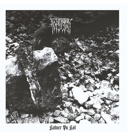 JORDSJUK - Råtner På Rot LP (PREORDER)