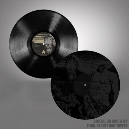 ROTTEN SOUND - Mass Extinction - LP