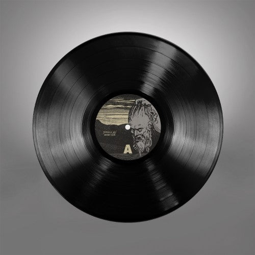 ROTTEN SOUND - Mass Extinction - LP