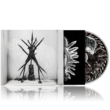 SANGUISUGABOGG - Hideous Aftermath CD (PREORDER)
