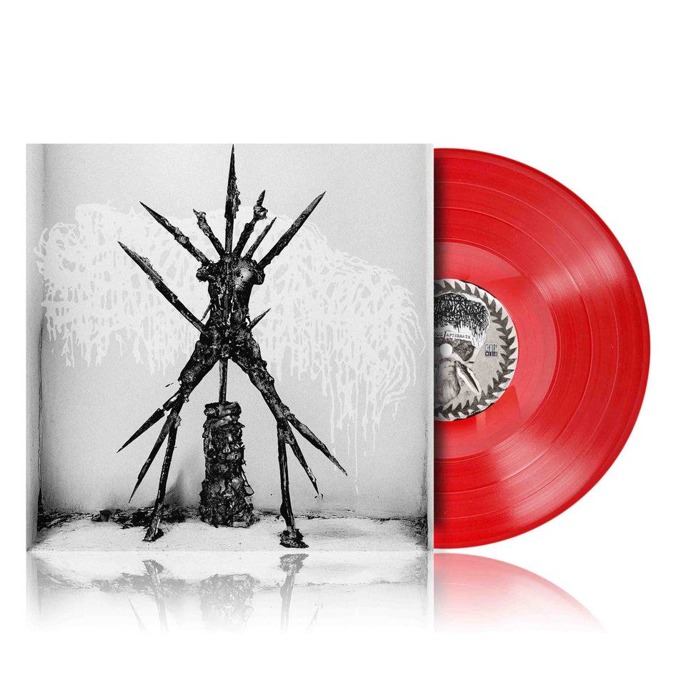 SANGUISUGABOGG - Hideous Aftermath LP (PREORDER)
