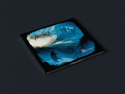 SCHATTENWALD - Alle Hernach CD
