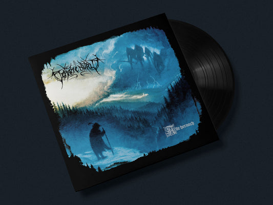 SCHATTENWALD - Alle Hernach LP (PREORDER)