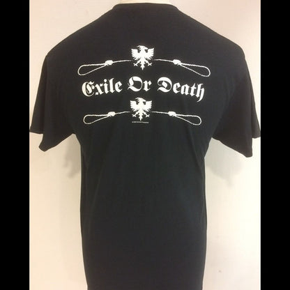 REVENGE Scum.Collapse.Eradication T-SHIRT