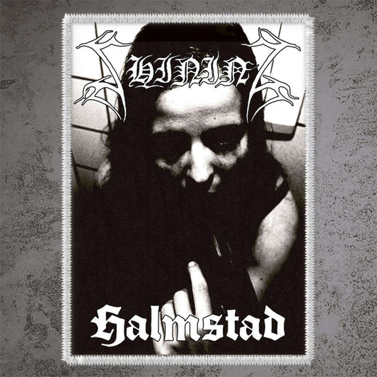 SHINING - Halmstad PATCH
