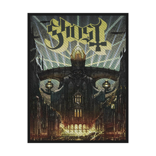 GHOST - Meliora PATCH