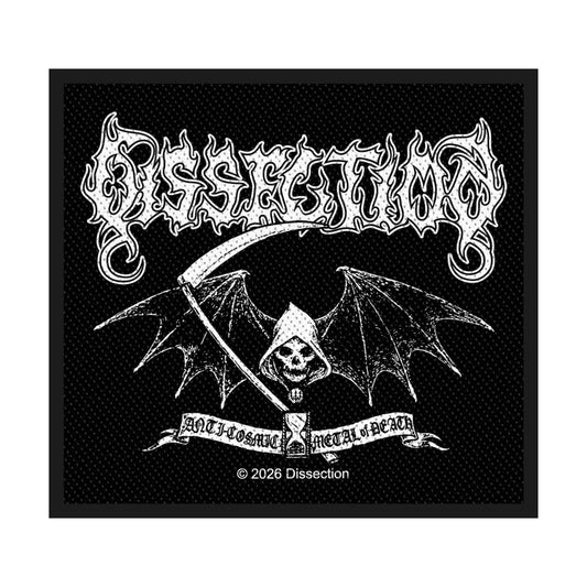 DISSECTION - Reaper PATCH