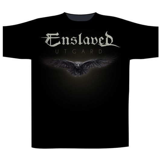 ENSLAVED - Utgard T-SHIRT