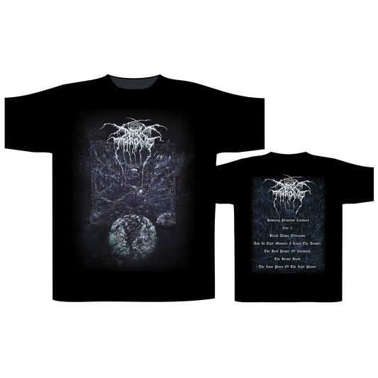 DARKTHRONE - It Beckons Us All T-SHIRT