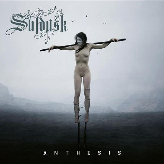 SULDUSK - Anthesis CD