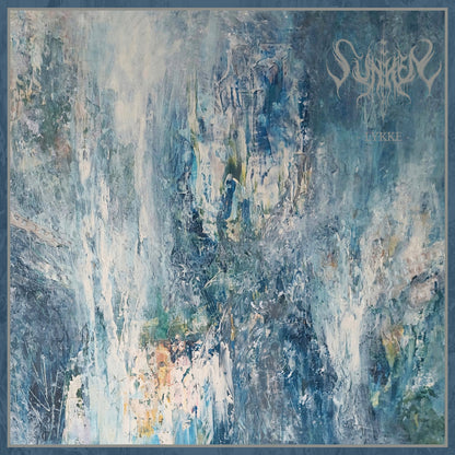 SUNKEN - Lykke LP