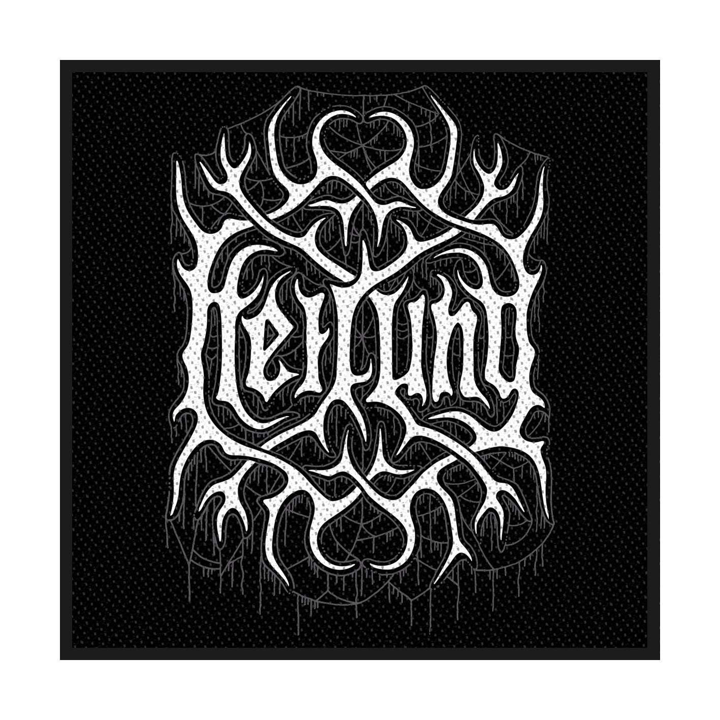 HEILUNG - Logo PATCH