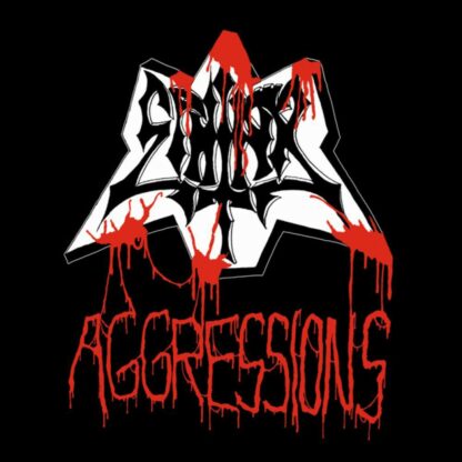SPHINX - Aggressions CD
