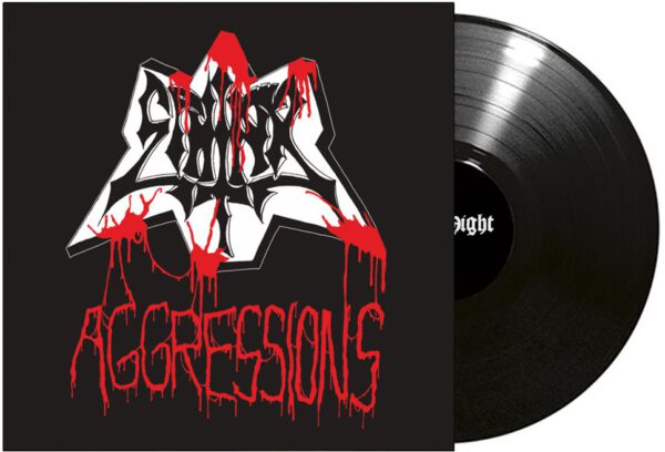 SPHINX - Aggressions MLP