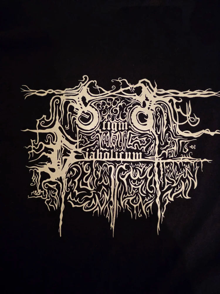 STIGMA DIABOLICUM (pre Thorns) 𐕣 Official T-SHIRT