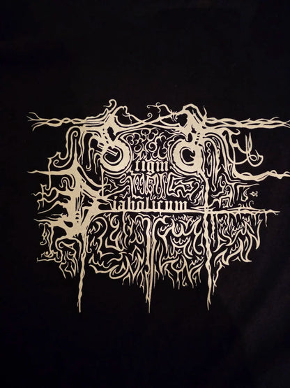 STIGMA DIABOLICUM (pre Thorns) 𐕣 Official T-SHIRT
