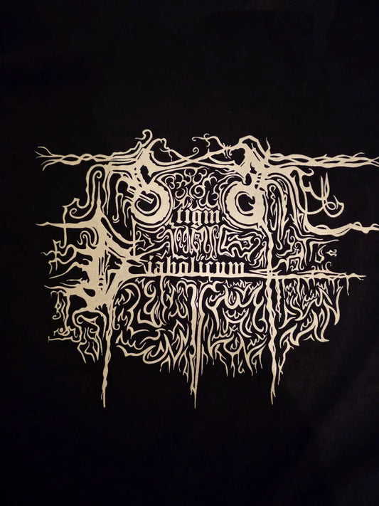 STIGMA DIABOLICUM (pre Thorns) 𐕣 Official T-SHIRT