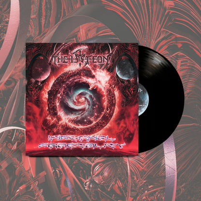 THE LAST EON - Infernal Fractality LP