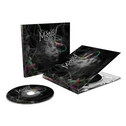 MESSIER 16 - Shouts from the Cliffs of Heterodoxy CD (PREORDER)