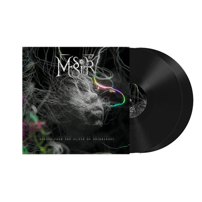 MESSIER 16 - Shouts from the Cliffs of Heterodoxy 2LP (PREORDER)