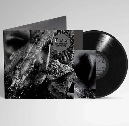 TAAKE - En Skog av Nidstang LP (PREORDER)
