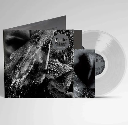 TAAKE - En Skog av Nidstang LP (CLEAR) (PREORDER)