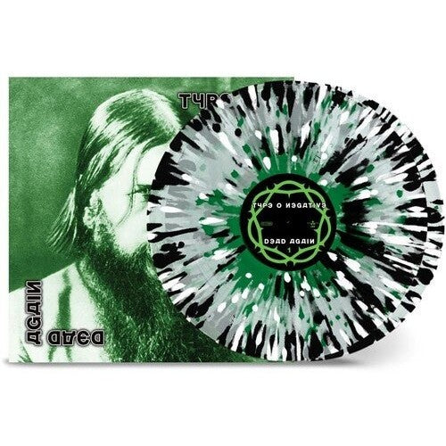 TYPE O NEGATIVE - Dead Again 2LP