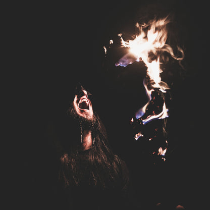 UADA - Interwoven LP (RED) (PREORDER)