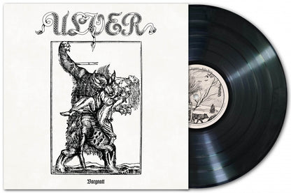 ULVER - Vargnatt LP (PREORDER)