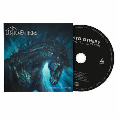 UNTO OTHERS - Strength II ...Deep Cuts CD