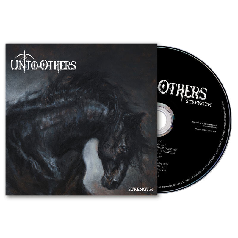 UNTO OTHERS - Strength CD
