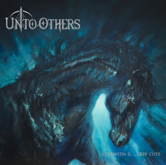 UNTO OTHERS - Strength II ...Deep Cuts CD