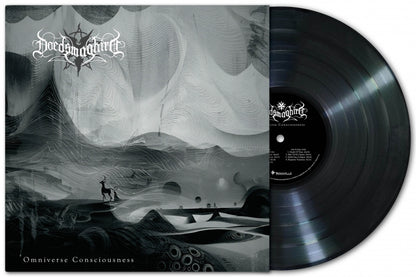 DOEDSMAGHIRD - Omniverse Consciousness LP