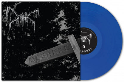 MORK - Isebakke LP (BLUE)