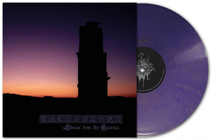 THERGOTHON - Stream From The Heavens LP (MARBLE) (PREORDER)