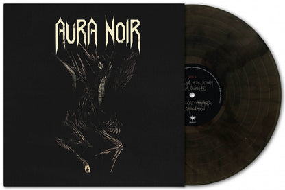 AURA NOIR - Aura Noire LP (MARBLE) (PREORDER)