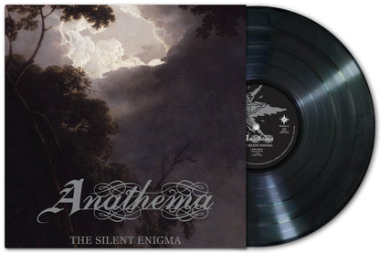 ANATHEMA - The Silent Enigma LP